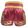 Classic Muay Thai Kick Boxing Shorts : CLS-002